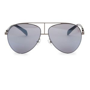 Balmain Aviators! 🕶